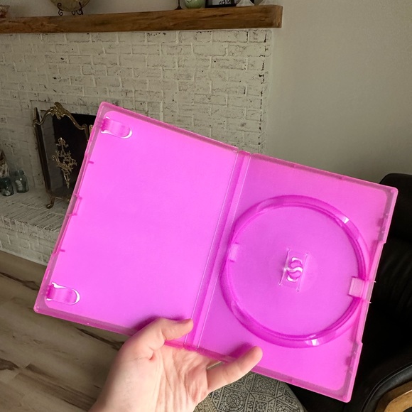 Bratz DVD case - Picture 2 of 3